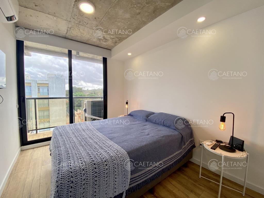 Alquiler apartamento 1 dormitorio mansa