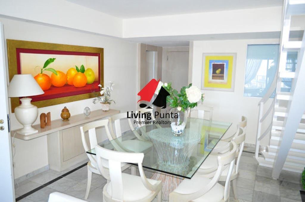 Apartamento en Brava,