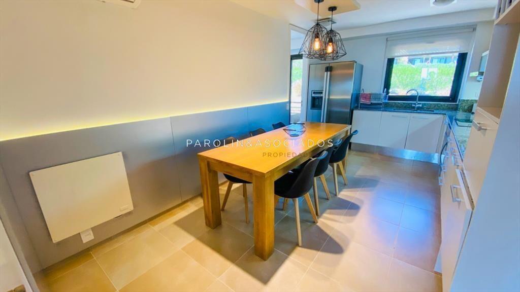 Apartamento 3 dormitorios en Quartier, Punta del