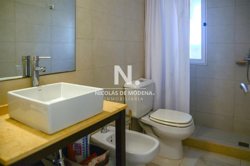 Departamento de 3 dormitorios con terraza con en