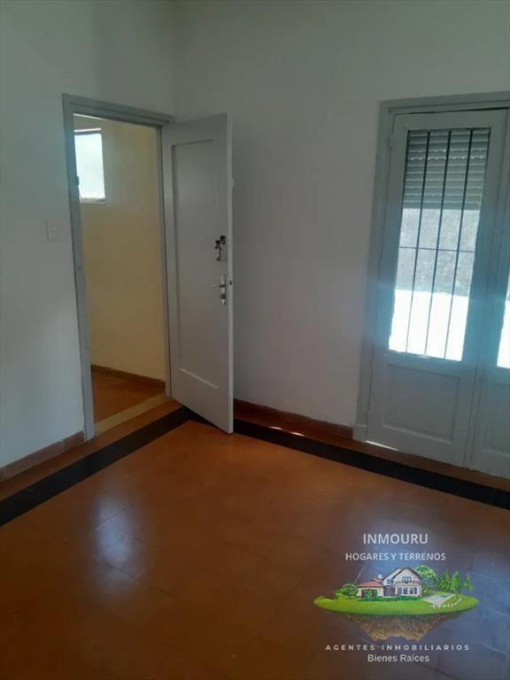 Alquilo Luminoso Apartamento de un dormitorio en la Unión