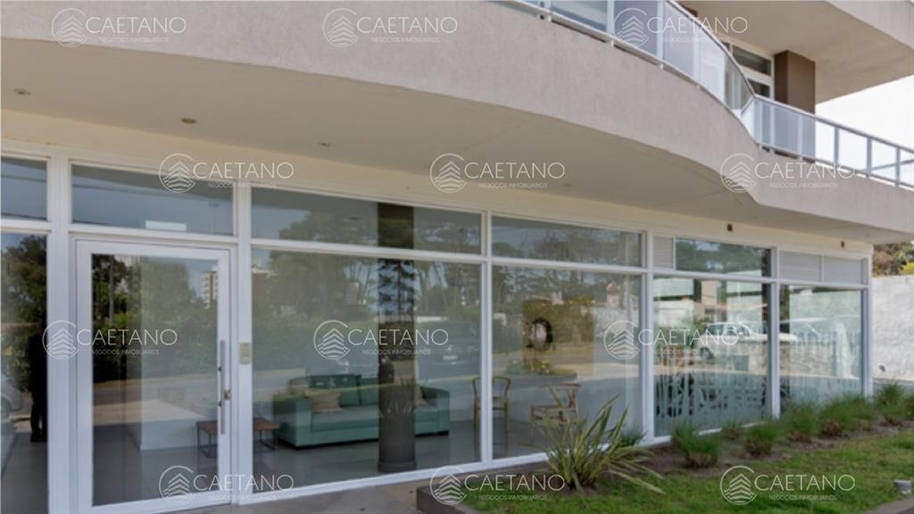Departamento de 1 dormitorio en venta a metros del mar. Tan