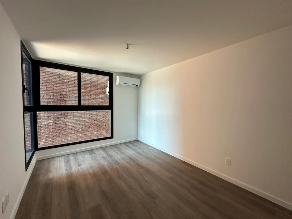 Venta Apartamento 1 Dormitorio A Estrenar Pocitos