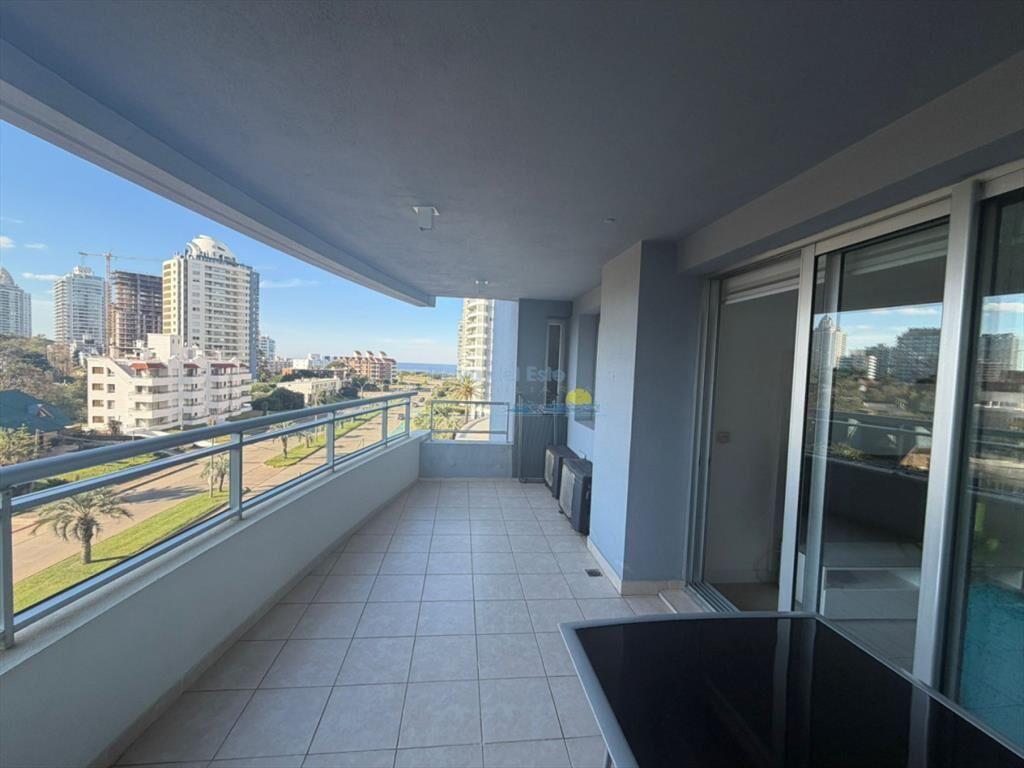 Apartamento en alquiler temporal de 2 dormitorios