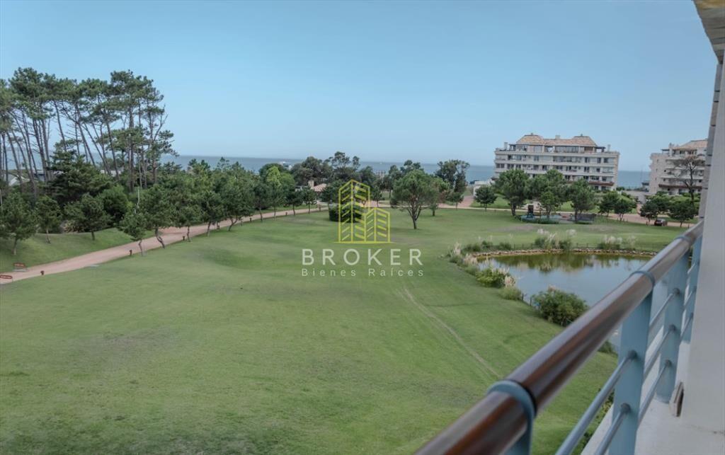 Alquiler Penthouse Veramansa Punta del Este 3