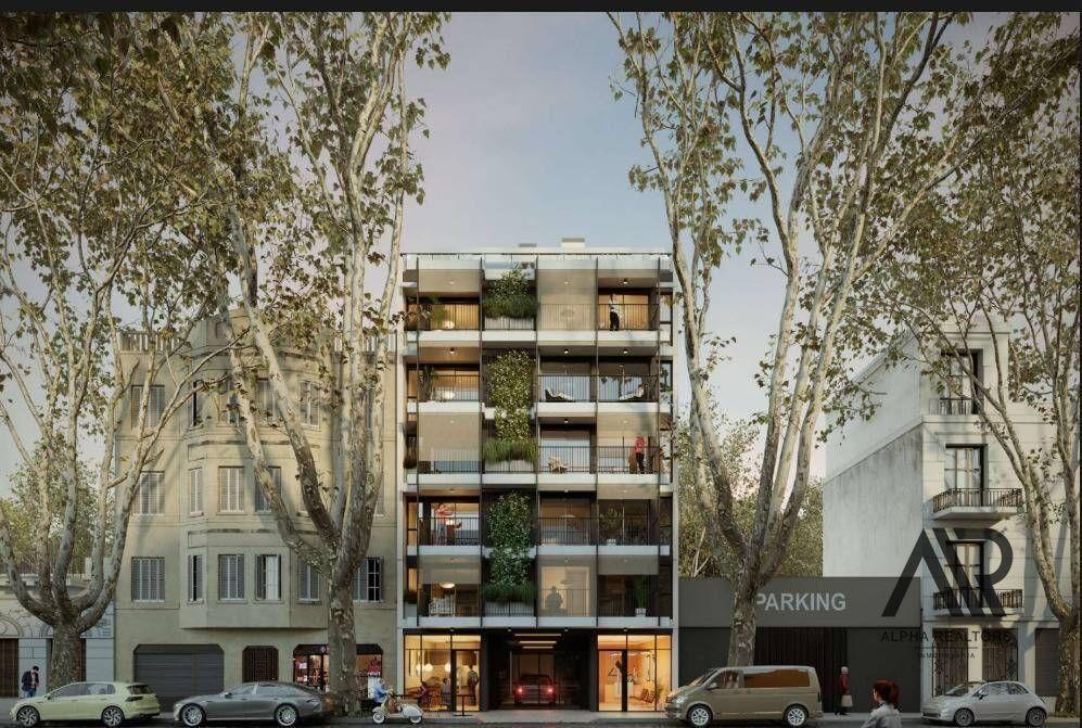 Venta De 2 Dormitorios En El Límite Entre Barrio Sur Y C...