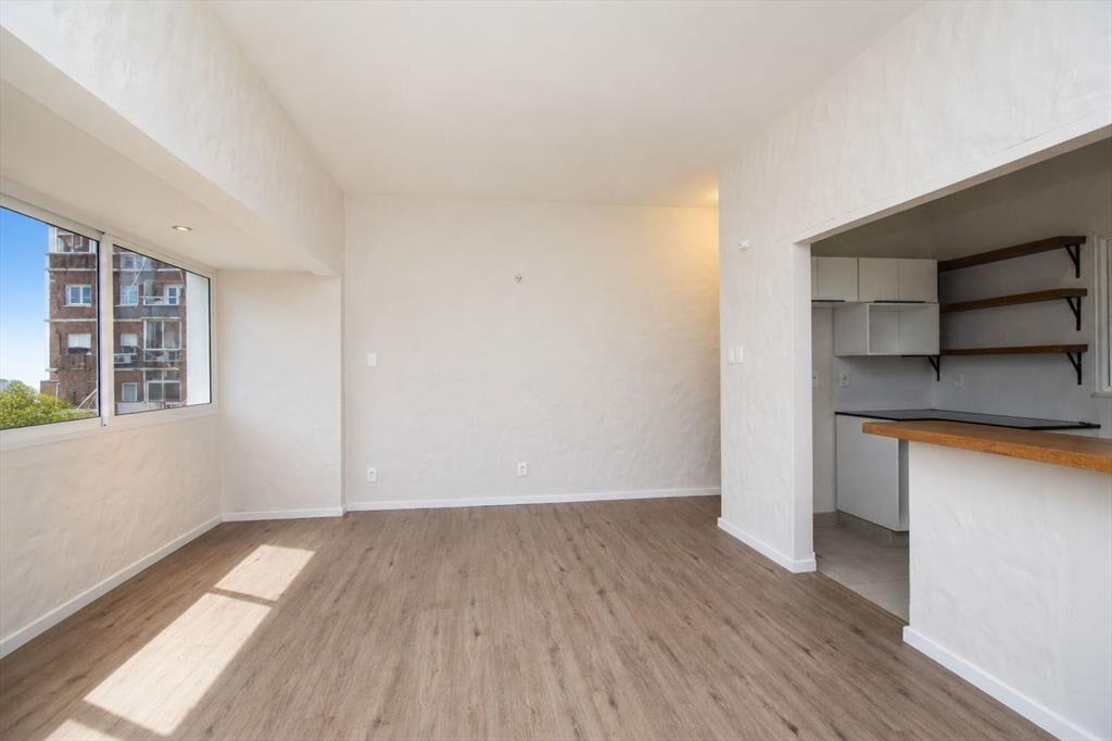 ALQUILER APARTAMENTO 2 DORMITORIOS PARQUE RODÓ