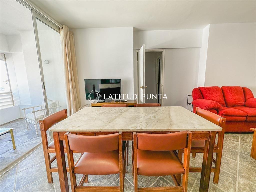 Apartamento de 2 dormitorios en Península