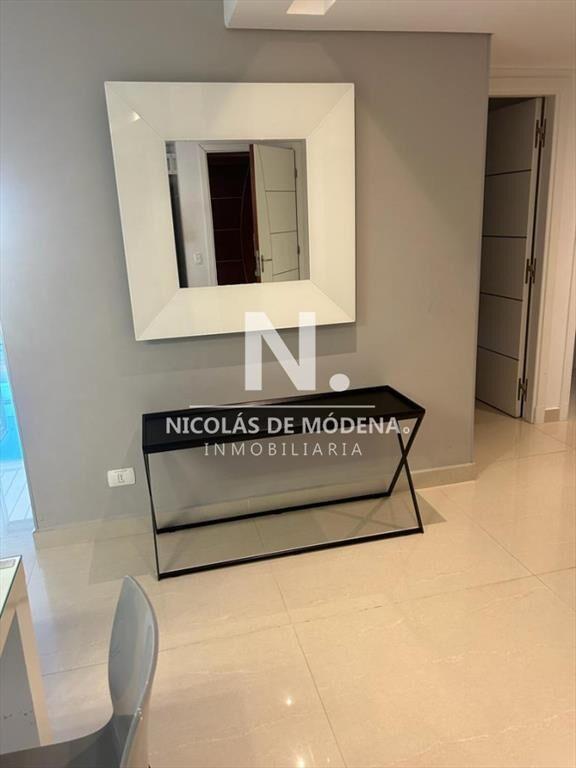 Vende apartamento en Mansa de 2 Dormitorios.