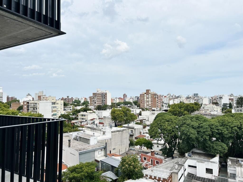 Venta apartamento 1 dormitorio en Pocitos a estrenar