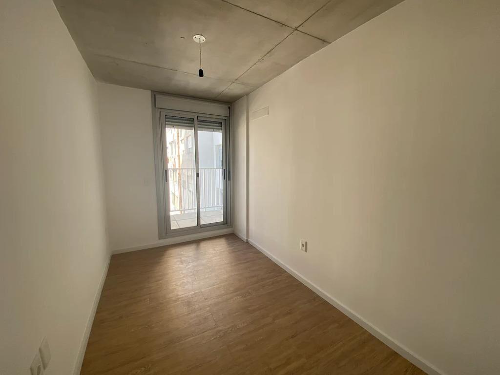 Venta Apartamento 2 Dormitorios 1 Baño en Barrio Sur