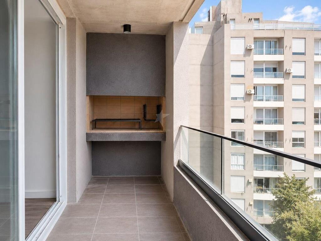 ALQUILER APARTAMENTO CORDÓN 1 DORMITORIO - TERRAZA - PARRIL
