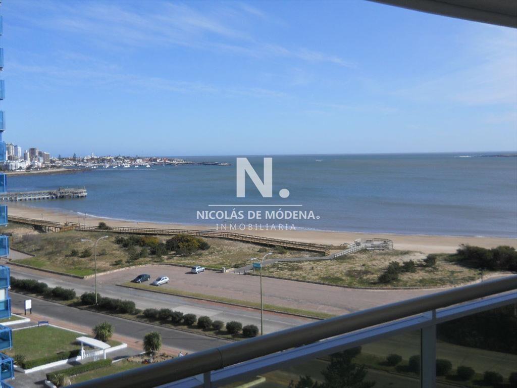 Apartamento en Venta de 3 dormitorios en Playa Mansa , Punt