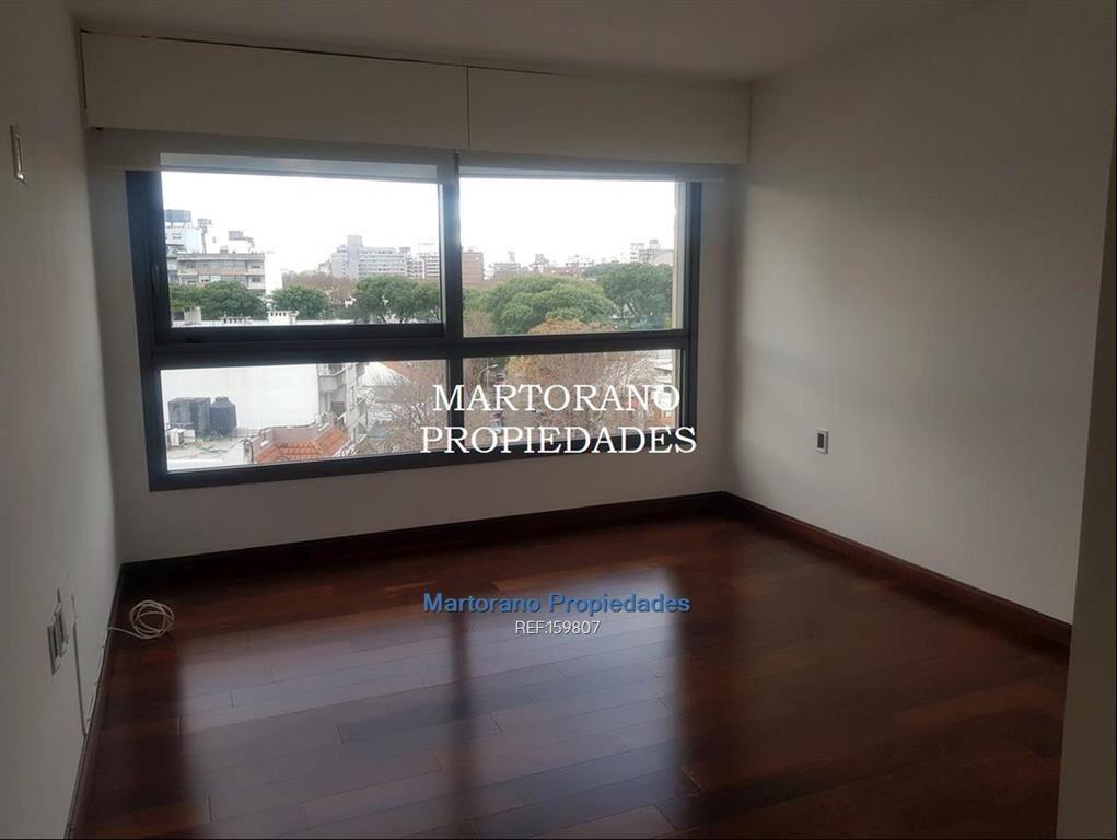 Venta o Alquiler Tee Tower 3 dorm 5 baños Garage Doble