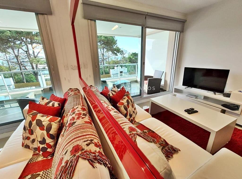 VENTA DE APARTAMENTO DE 2 DORMITORIOS