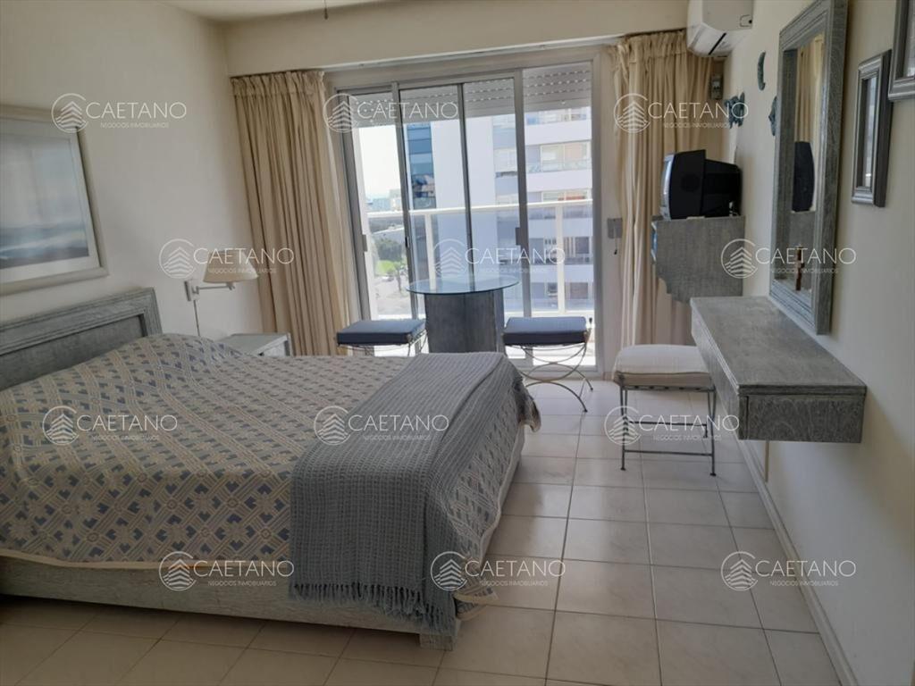 Alquiler Apartamento 1 dormitorio en Punta del este