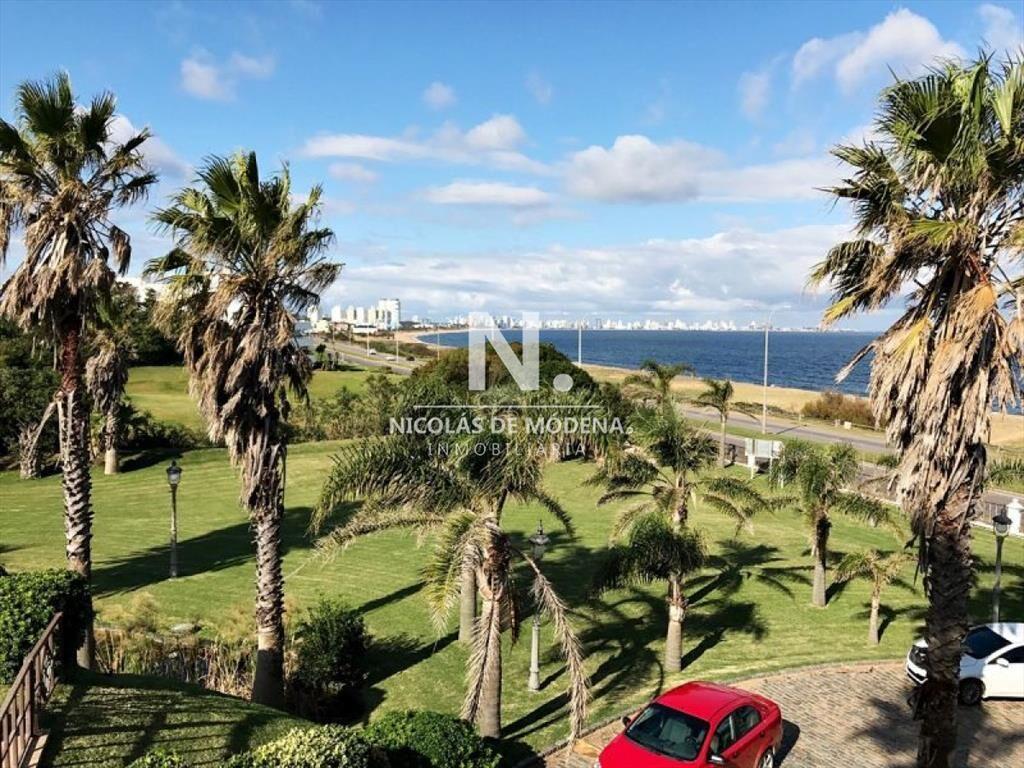 Casa en venta Playa Mansa 4 dormitorios ideal