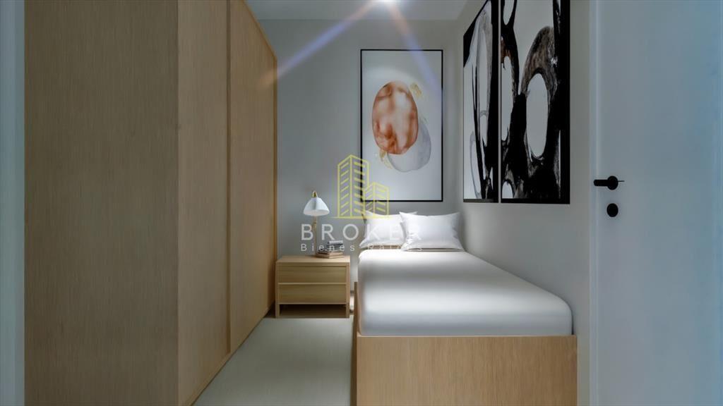 venta apartamento 1 dormitorio y medio punta del