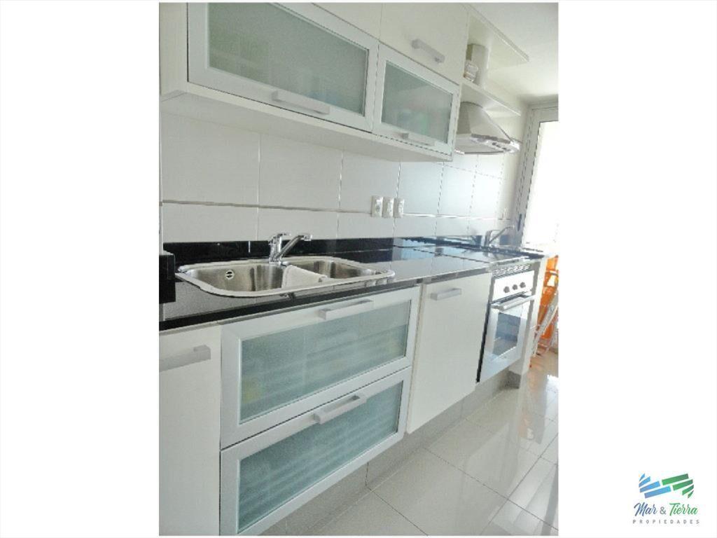 Apartamento en Mansa, 2 dormitorios *