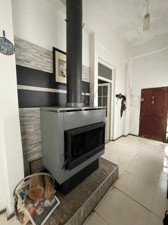 Casa en venta, padrón único, 3 dormitorios, cochera y parri