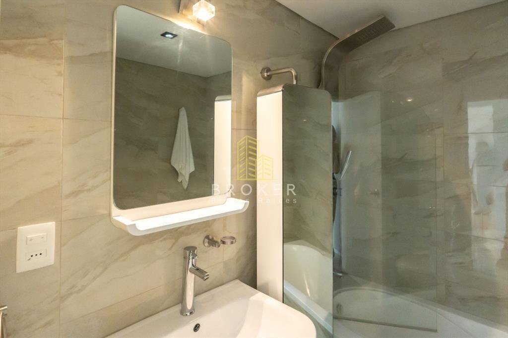 Apartamento en Venta 1 dormitorio con Vista al