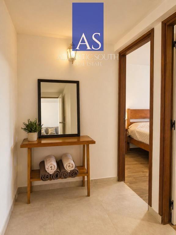 Apartamento 2 dormitorios con garage 100% planta