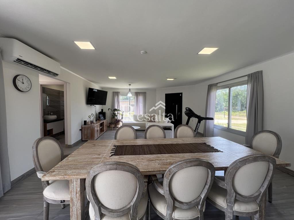 Venta Casa Barrio Privado Chacra Pinares