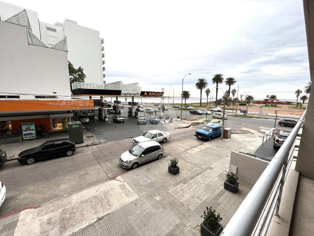 Venta apartamento 3 dormitorios en punta carretas