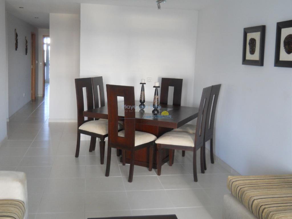 Apartamento en alquiler temporal de 2 dormitorios