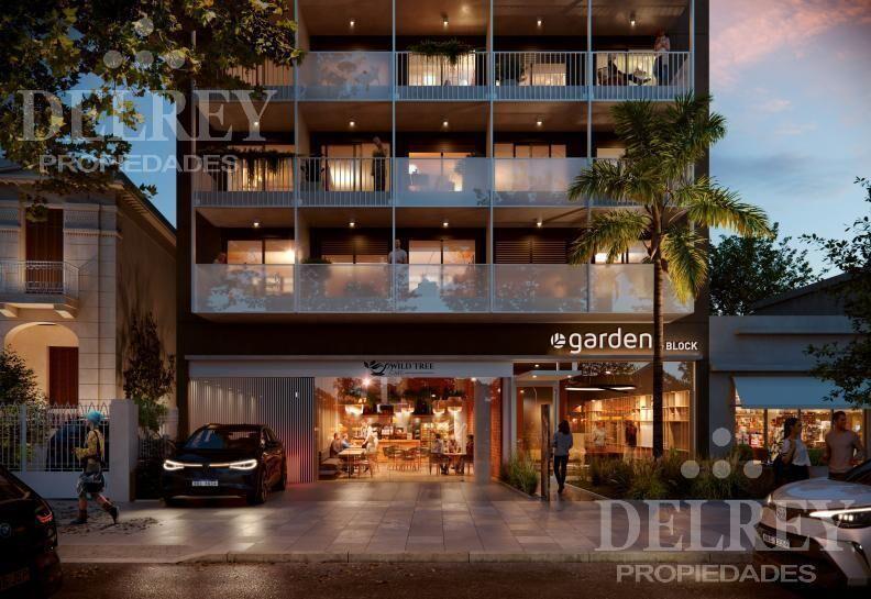 Venta Apartamento - La Blanqueada DELREY PROPIEDADES
