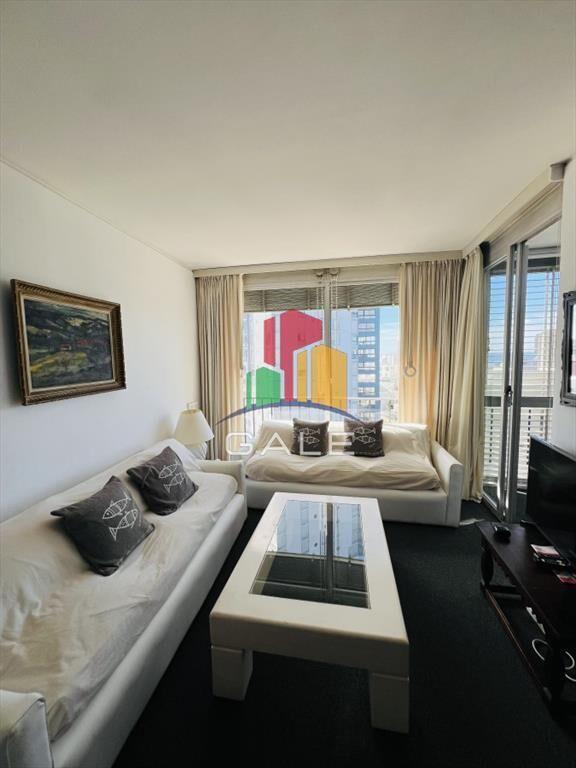 ALQUILER Y VENTA de encantador apartamento en