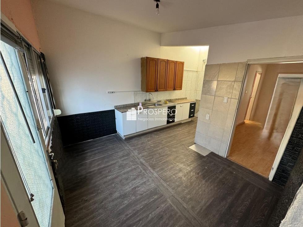 AL1918 venta casa 2dorm Sayago, patio c/renta