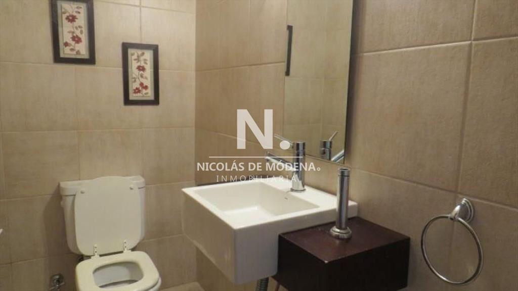 Casa en venta Solanas Country 4 dormitorios