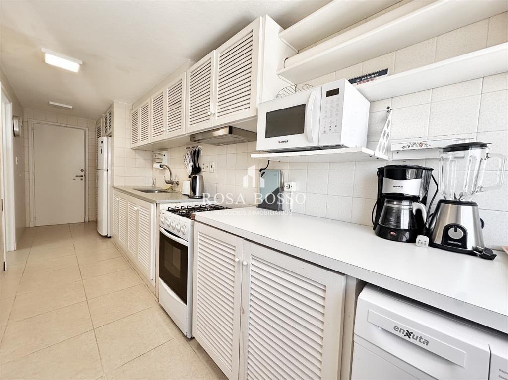 Apartamento Venta 2 dormitorios Península Punta