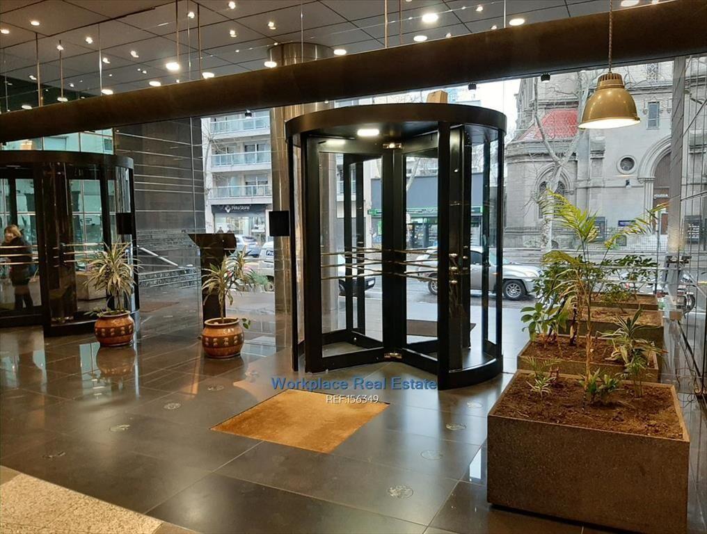 VENTA CON RENTA- OFICINA - CENTRO - ED. CORPORATIVO