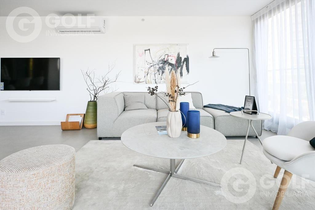 Venta de apartamento de 2 dormitorios con terraza en Carras