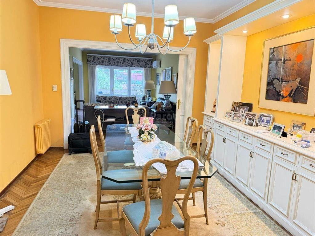 PARODI Venta Villa Biarritz 180 m2, 3 dorm. estar, escritor