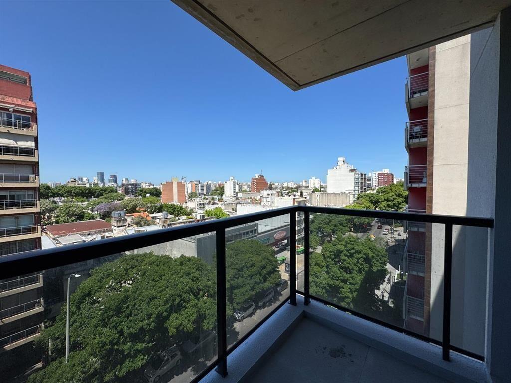 Venta Apartamento 1 Dormitorio con Renta en Pocitos