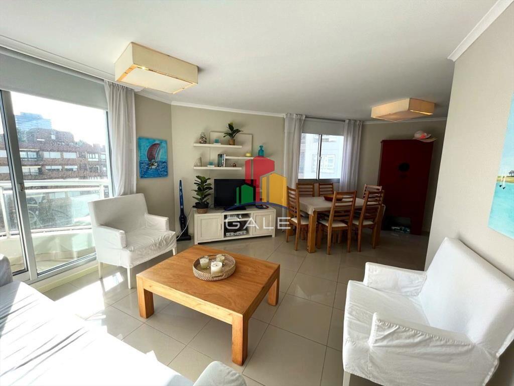 Apartamento en venta - Ocean Drive - Roosevelt