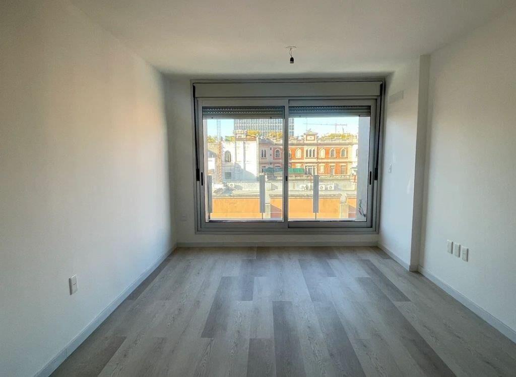 Apartamento en Venta de 1 dormitorio a estrenar en Cordón S