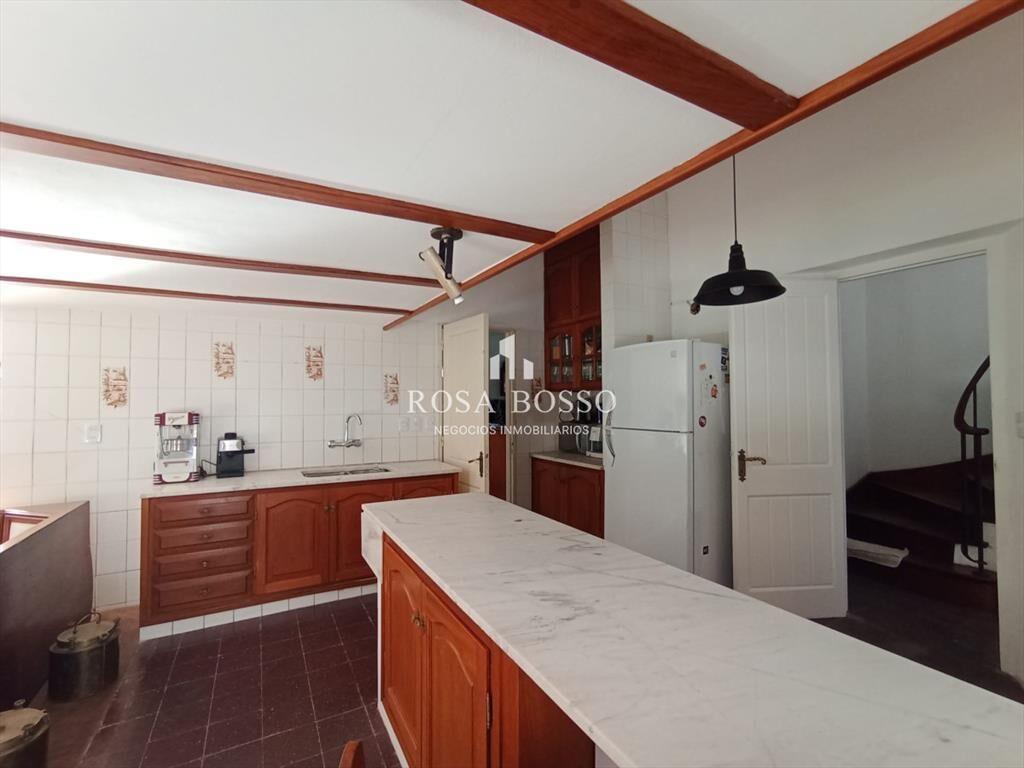 Casa en Mansa, 4 dormitorios