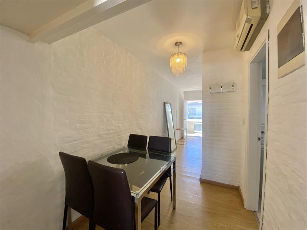 VENTA APARTAMENTO 1 DORMITORIO PLAYA BRAVA PUNTA