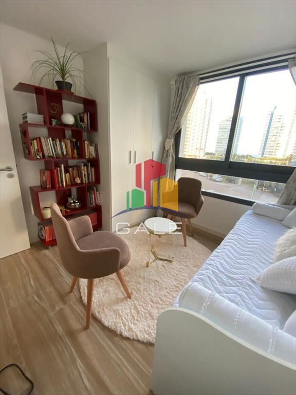 Hermoso Y Amplio Apartamento en Punta Del Este