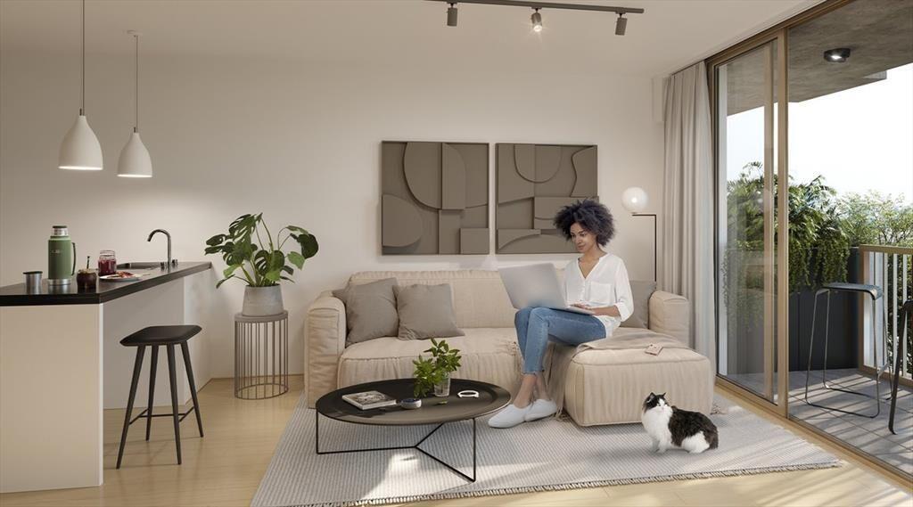 Venta apartamento 2 dormitorios Parque Batlle 01 Vila