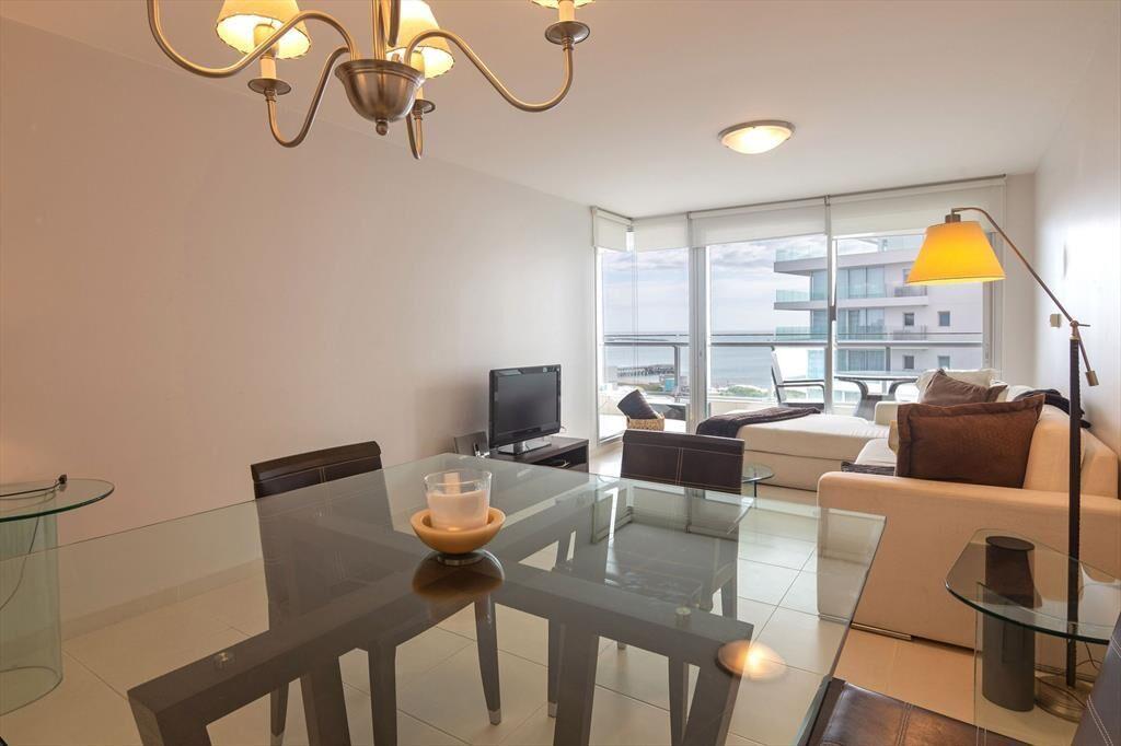 Alquiler temporario departamento en Season Tower