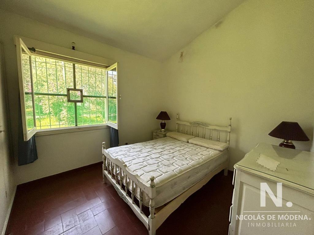 Casa en venta en Las Delicias.