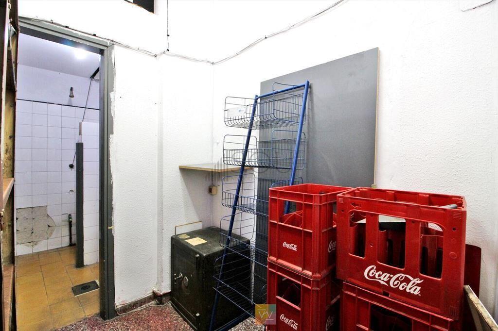 Venta local comercial en Cordón