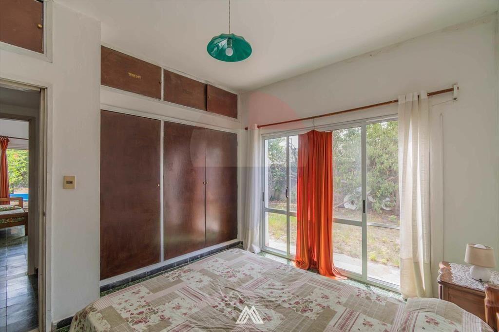 Venta Casas en doble Terreno Esquina Las Toscas