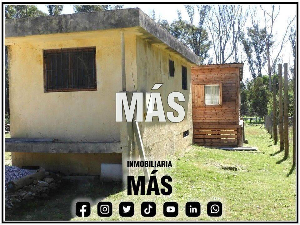 Terreno Venta Cabaña Solis Maldonado iMas.uy FM *...