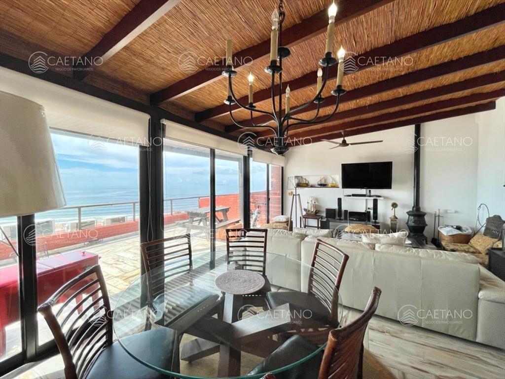 PENTHOUSE 2 DORMITORIOS + TERRAZA EXCLUSIVAS A